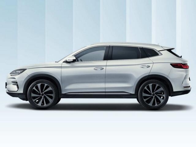 BYD Seal Business 87 KWH