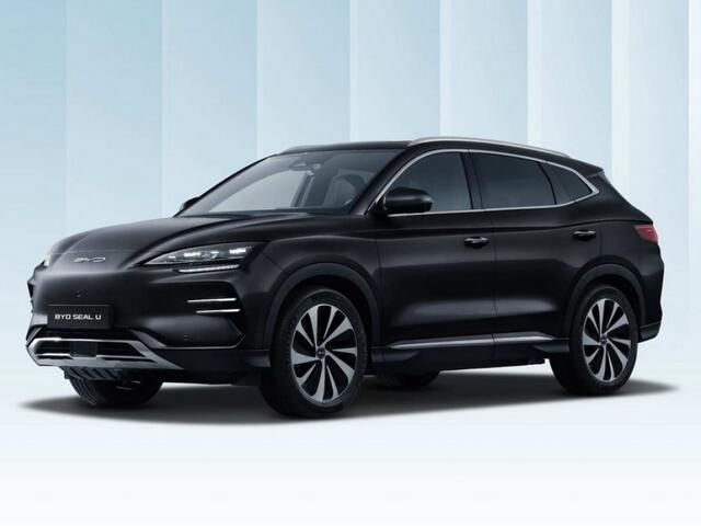 BYD Seal Business 87 KWH