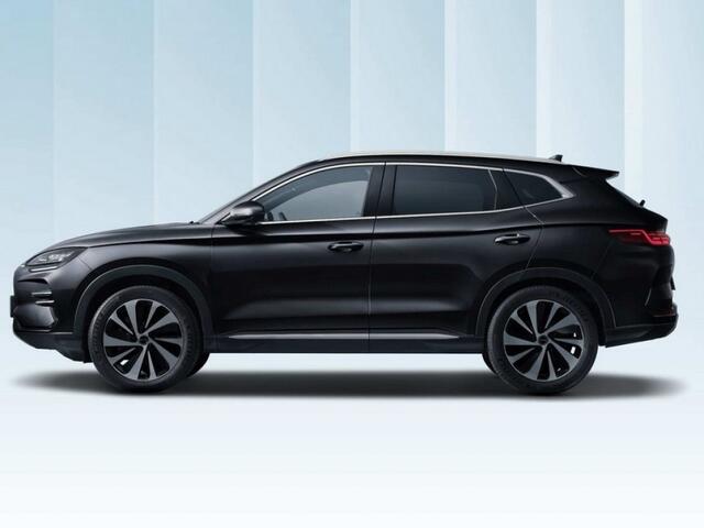BYD Seal Business 87 KWH