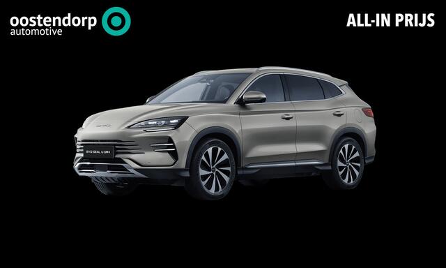 BYD Seal U DM-i 1.5 AWD Design | Nieuw 2026 NL | Plug-In Hybride |