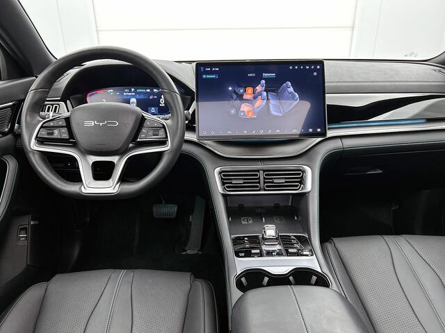 BYD Seal U 1.5 T DM-i AWD Design | 870 KM WLTP | PHEV | AWD | Origineel NL |
