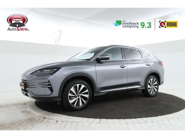 BYD Seal U 1.5 DM-i FWD Boost plug in hybrid, fabrieksnieuw!