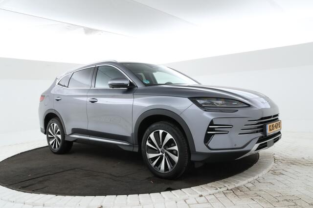 BYD Seal U 1.5 DM-i FWD Boost plug in hybrid, fabrieksnieuw!