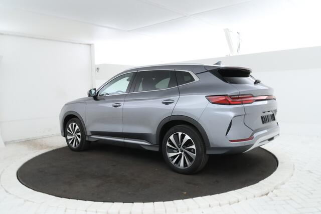 BYD Seal U Design 87 kWh Grote accu!!! Marge!