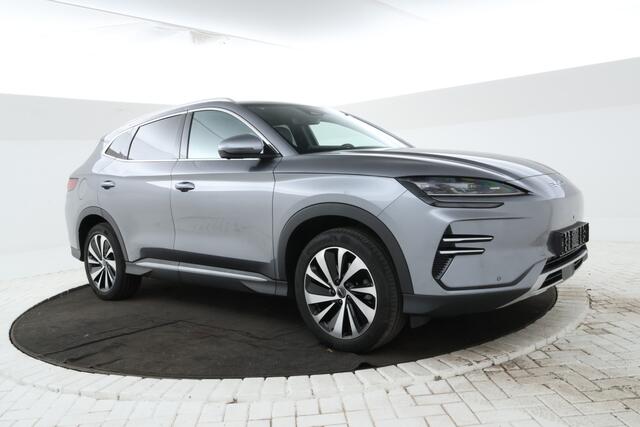 BYD Seal U Design 87 kWh Grote accu!!! Marge!