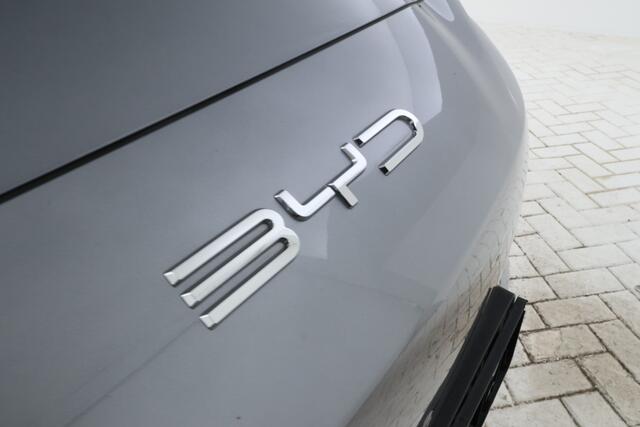 BYD Seal U Design 87 kWh Grote accu!!! Marge!
