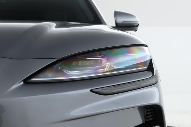 BYD Seal U Design 87 kWh Grote accu!!! Marge!