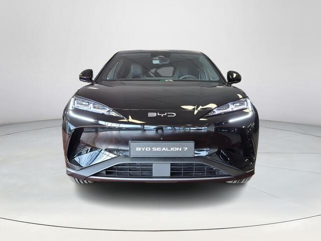 BYD Seal Excellence AWD 91.3 kWh | 4-WheelDrive | Nog 2 op Voorraad | 530 PK | Full Option | Rijklaarprijs |