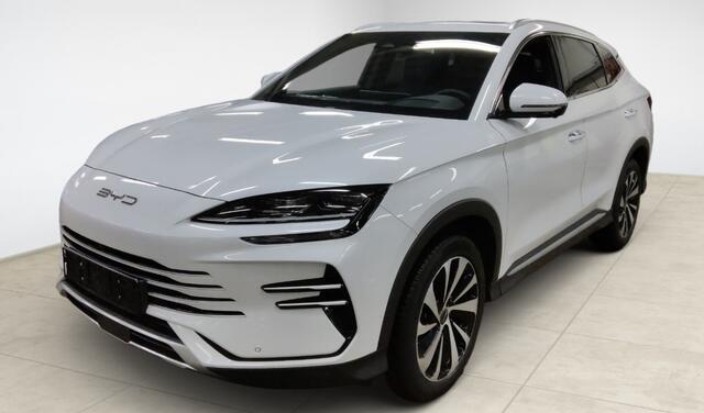 BYD Seal U 1.5 DM-i FWD Boost | 18,3 kWh | 87km WLTP