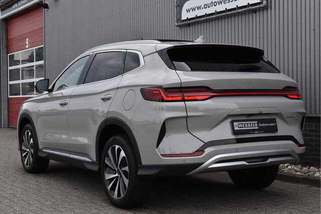 BYD Seal U 1.5 DM-i FWD Boost Panorama, Head up, Adaptive Cruise, Infinity, Stoel/stuur verwarming, 360'', Stoel ventilatie