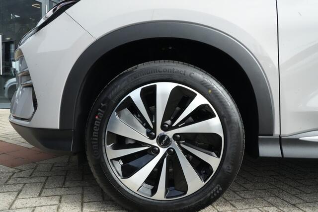 BYD Seal U 1.5 DM-i PHEV FWD Boost 218pk Panoramadak/Stoelverwarming/360Camera