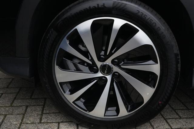 BYD Seal U 1.5 DM-i PHEV FWD Boost 218pk Panoramdak/Stoelverwarming/360Camera