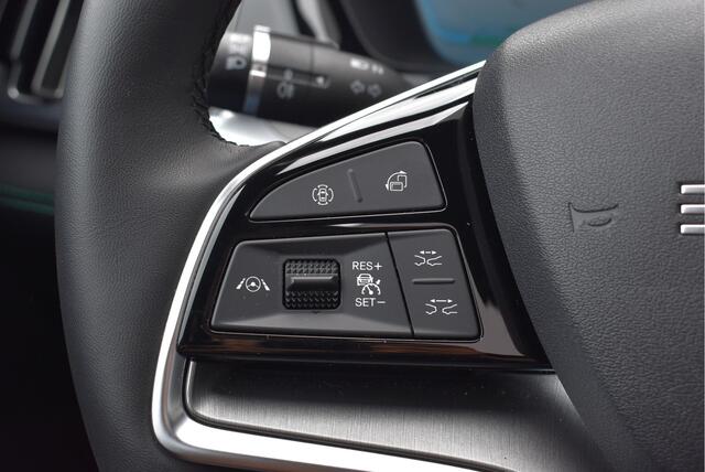 BYD Seal U 1.5 DM-i FWD Boost Panorama, Head up, Adaptive cruise, Infinity, 360", Stoel/stuur verwarming