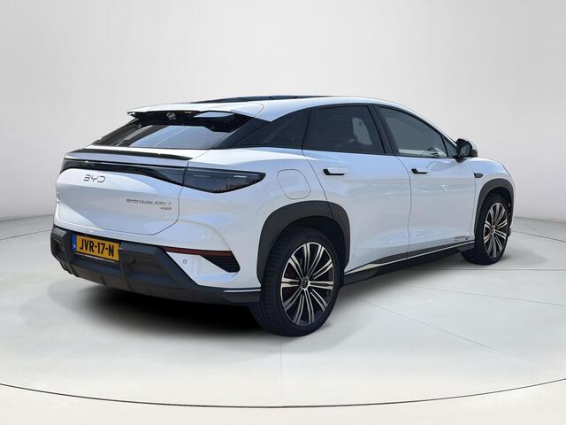 BYD Seal Design AWD 82.5 kWh | Demo | Rijklaaprijs!