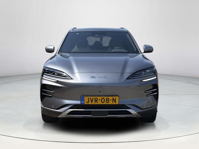 BYD Seal U Comfort 71.8 kWh | Demo | rijklaaprijs !