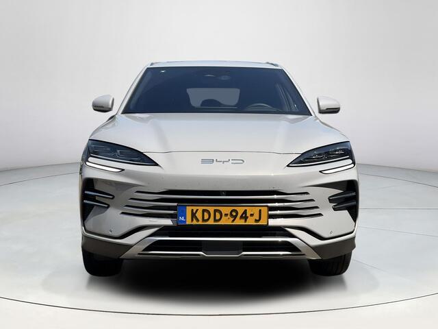 BYD Seal U 1.5 DM-i FWD Boost | Demo | Rijklaaprijs!
