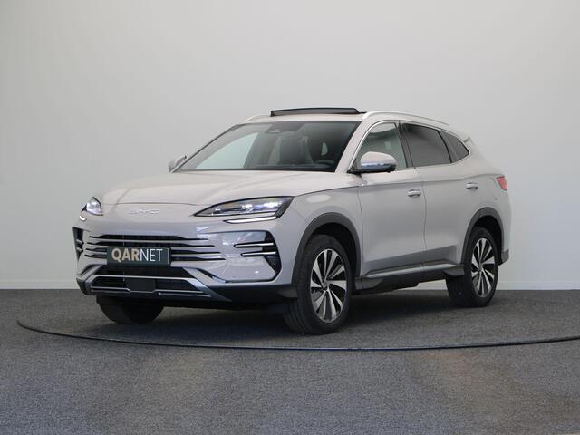 BYD Seal U SEAL U 1.5 DM-i FWD Boost | Panorama Dak | Stoel & Stuurverwarming | Stoelverkoeling | Infinity Audio | 360 Graden Camera | Elektrische Achterklep |