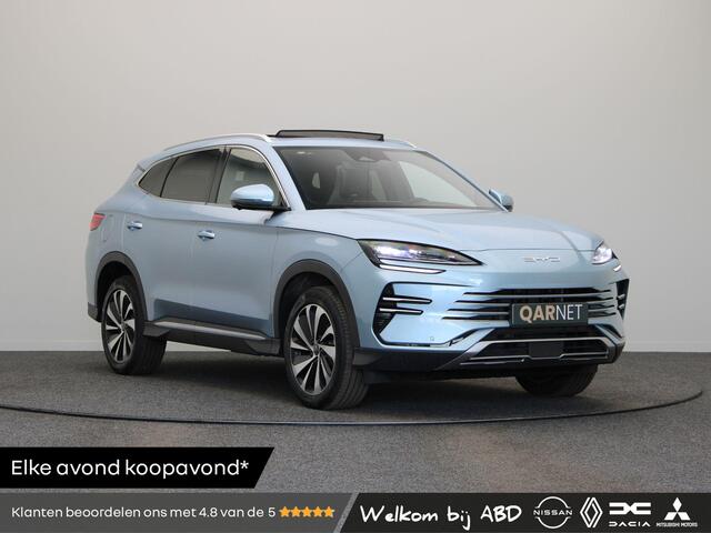 BYD Seal U 1.5 DM-i FWD Comfort | 26.6 KWh Accu | 125km WLPT | Panoramadak | Head-Up Display |