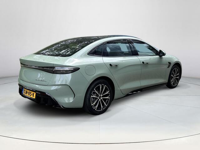 BYD Seal Business Edition RWD 61.4 kWh | 360 Camera | Panoramisch dak | Full Option |