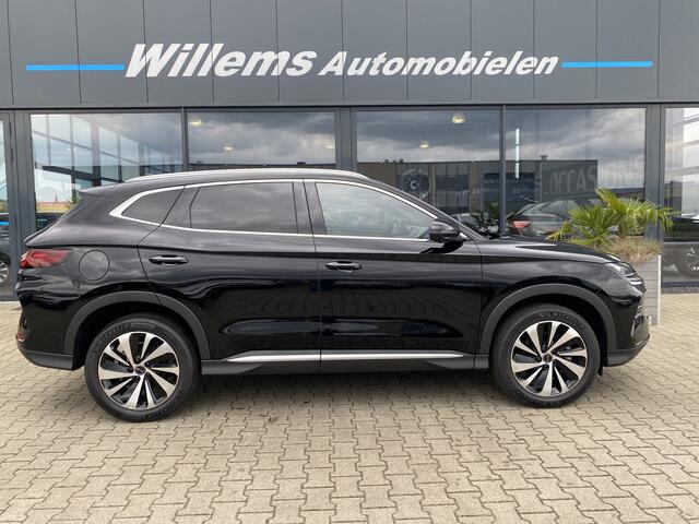 BYD Seal U 1.5 DM-i FWD Boost App Connect, Schuifkanteldak & 360" Camera
