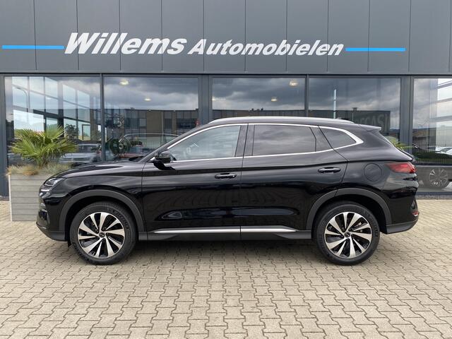 BYD Seal U 1.5 DM-i FWD Boost App Connect, Schuifkanteldak & 360" Camera