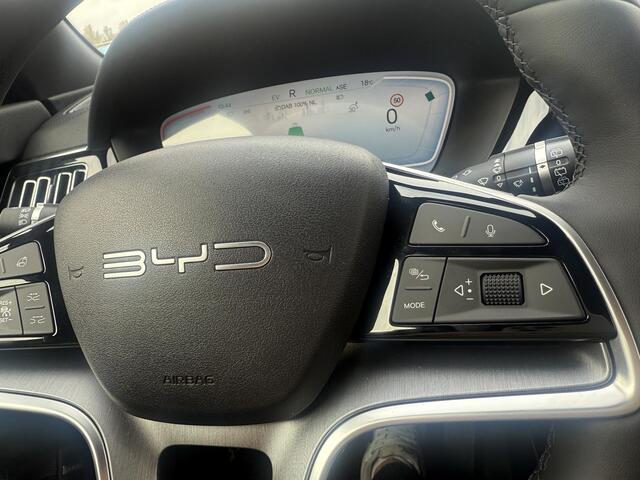 BYD Seal U 1.5 T DM-i Comfort 125km elektrisch 26,6kwh
