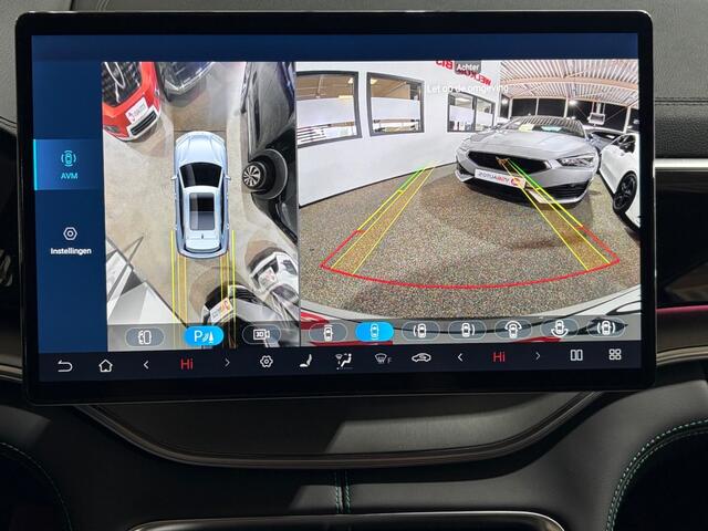 BYD Seal 1.5 DM-I FWD BOOST PHEV AUT. 218PK LEER PANO-DAK NAVI CAMERA HEAD-UP