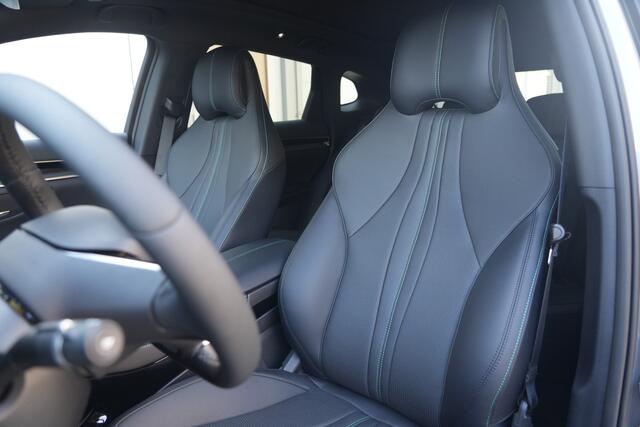 BYD Seal U 1.5 DM-i PHEV FWD Comfort 218pk Panoramadak/Stoelverwarming/360Camera