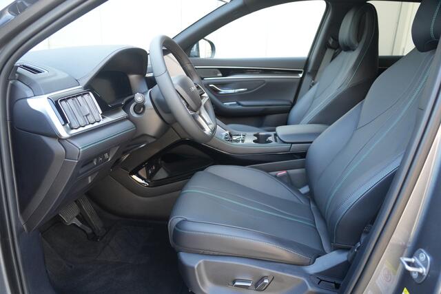 BYD Seal U 1.5 DM-i PHEV FWD Comfort 218pk Panoramadak/Stoelverwarming/360Camera