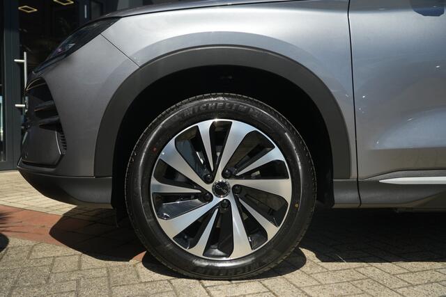 BYD Seal U 1.5 DM-i PHEV FWD Comfort 218pk Panoramadak/Stoelverwarming/360Camera