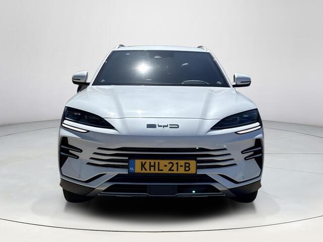 BYD Seal U 1.5 T DM-i AWD Design | 4-Wheel Drive | Plug-In Hybride |
