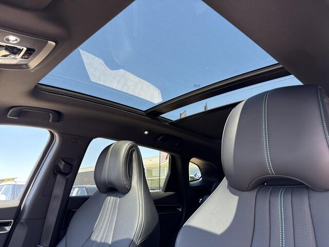 BYD Seal U 1.5 T DM-i AWD Design | 4-Wheel Drive | Plug-In Hybride |