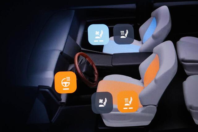 BYD Seal U 1.5 DM-i FWD Boost | NIEUW | HEAD UP | STOELVENTILATIE | PANORAMADAK | 360 CAMERA | 20"