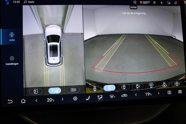 BYD Seal U 1.5 DM-i FWD Boost | NIEUW | HEAD UP | STOELVENTILATIE | PANORAMADAK | 360 CAMERA | 20"