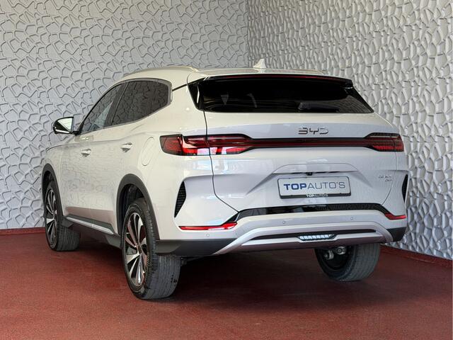 BYD Seal U 217PK PHEV BOOST 18,3KW PANO HEADUP 360.CAM STOEL/STUUR VERW STOEL.VENTILATIE INFINITY/AUDIO 11/2025