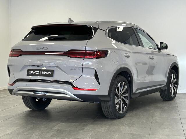 BYD Seal U Design 87 kWh | Uit voorraad leverbaar met ¤5800 euro voordeel!