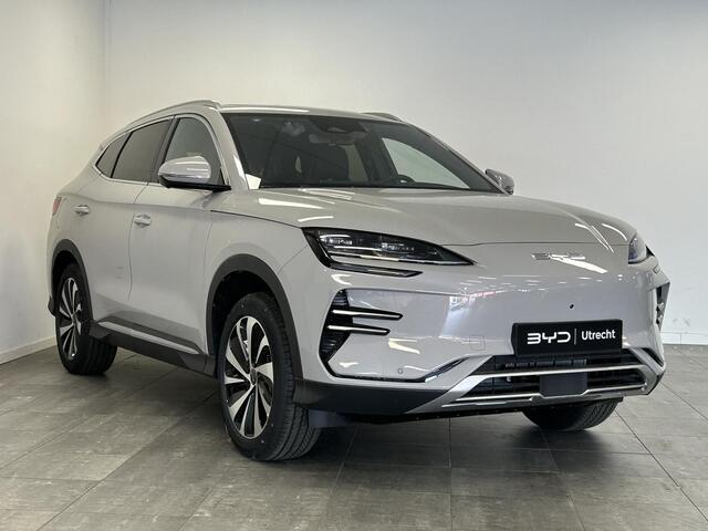 BYD Seal U Design 87 kWh | Uit voorraad leverbaar met ¤5800 euro voordeel!