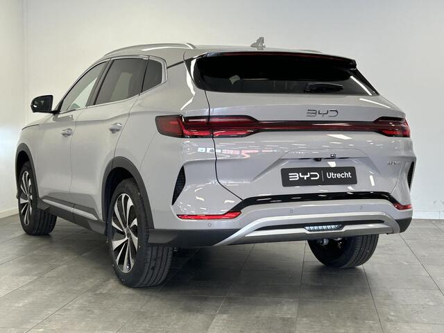 BYD Seal U Design 87 kWh | Uit voorraad leverbaar met ¤5800 euro voordeel!