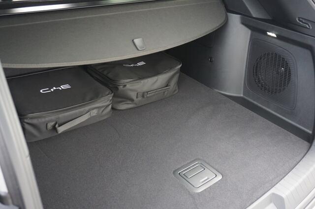 BYD Seal U 1.5 DM-i FWD Boost 218 PK | BRUIN INT. | 6JR GARANTIE | NIEUW!