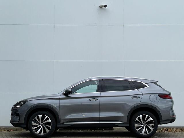BYD Seal U 1.5 T DM-i AWD Design 1300 KG Trekgewicht/Plugin