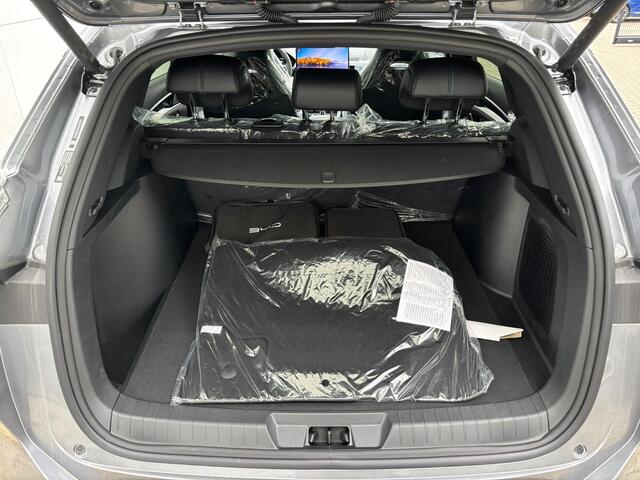 BYD Seal U 1.5 DM-i FWD Boost Headup Display/Plugin
