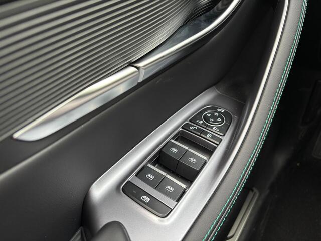 BYD Seal U 1.5 T DM-i AWD Design 1300 KG Trekgewicht, Plugin