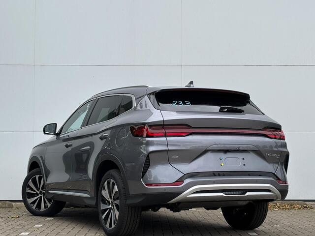 BYD Seal U 1.5 T DM-i AWD Design 1300 KG Trekgewicht/Plugin