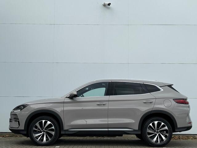 BYD Seal U 1.5 T DM-i AWD Design 1300 KG Trekgewicht,Plugin