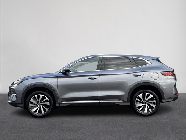BYD Seal U 1.5 T DM-i AWD Design | Automaat | Carplay | Navi by App | Stoel verkoeling/verwarming | Camera | Pano | Elektrische klep | ( Vestiging - Nieuwegein )