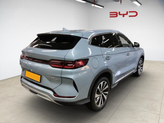 BYD Seal U 1.5 T DM-i AWD DESIGN Sunroof | 4x4 | Leder | HUD | 360 Camera