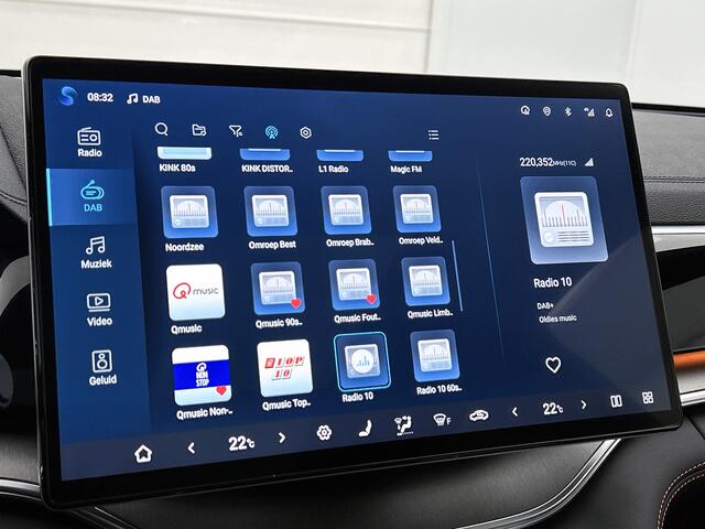BYD Seal U 1.5 DM-i FWD Boost | 1080km WLTP | Panoramadak | Stoelventilatie