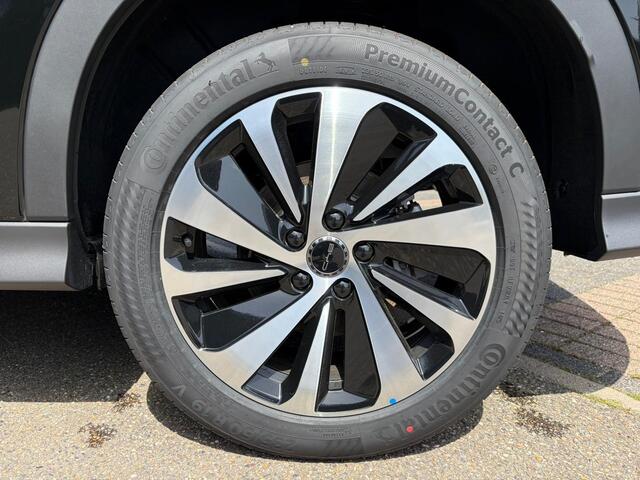BYD Seal U 1.5 DM-i FWD Boost NIEUWE AUTO UIT VOORRAAD LEVERBAAR | 6 JAAR GARANTIE T/M 02-2032 | ALL-IN PRIJS | BTW VERREKENBAAR | FULL OPTION | PANODAK | ELEKTRISCHE STOELEN | ELEKTRISCHE ACHTERKLEP | BOUNDLESS CLOUD