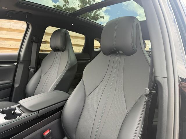 BYD Seal U 1.5 T DM-i Comfort 125km elektrisch 26,6kwh