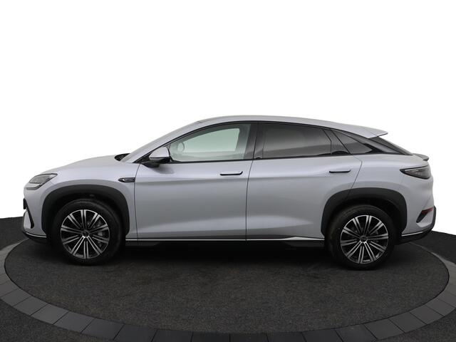 BYD Seal Comfort 82.5 kWh | Verwacht | Panoramadak | BYD Dealer |